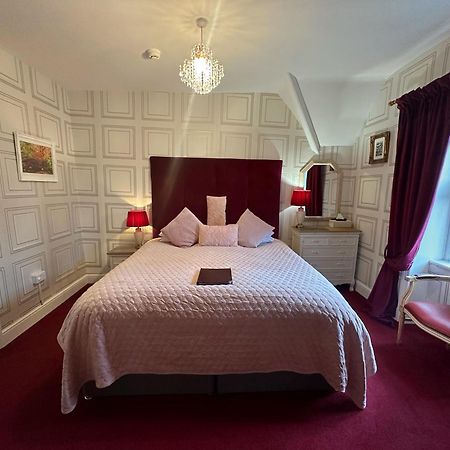 Bed and Breakfast The Courthouse Betws-y-Coed Esterno foto