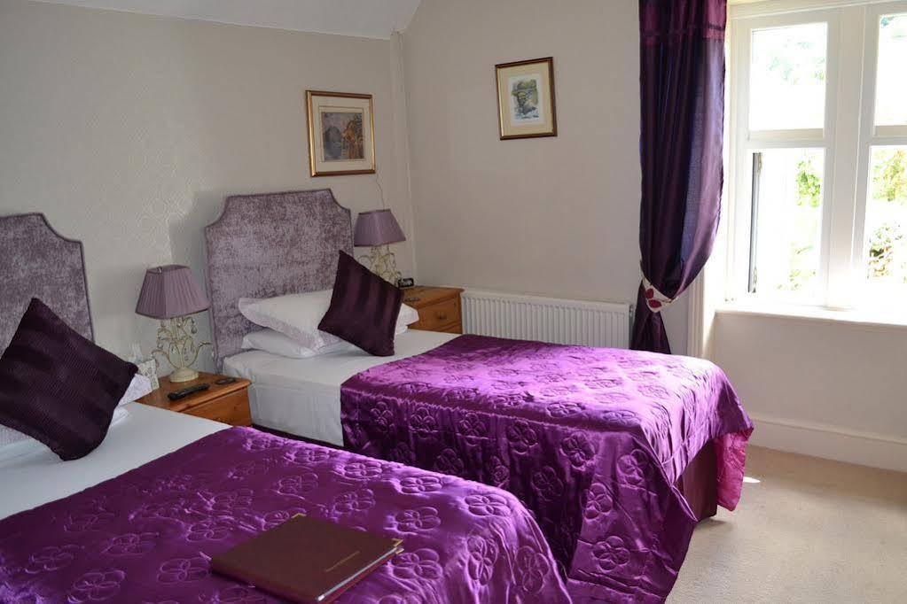 Bed and Breakfast The Courthouse Betws-y-Coed Esterno foto