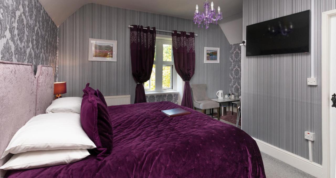 Bed and Breakfast The Courthouse Betws-y-Coed Esterno foto