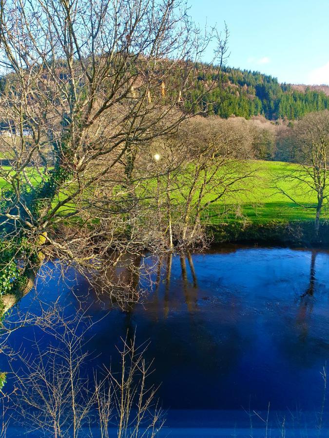 Bed and Breakfast The Courthouse Betws-y-Coed Esterno foto