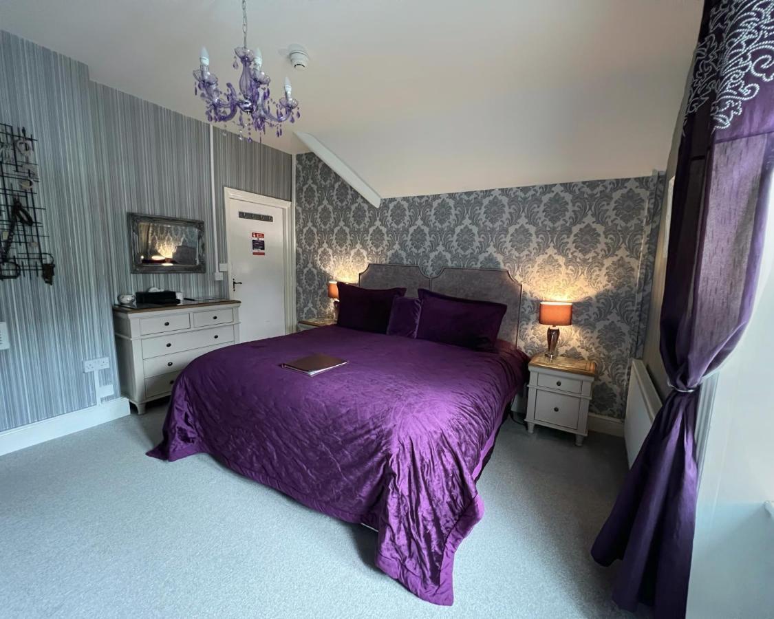 Bed and Breakfast The Courthouse Betws-y-Coed Esterno foto
