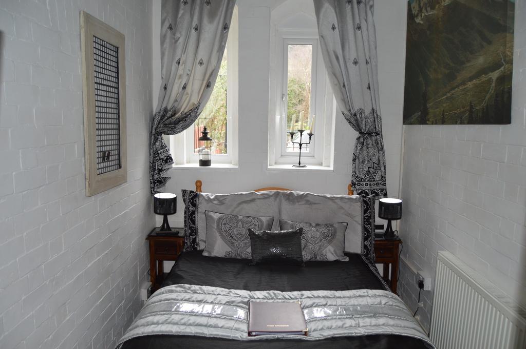 Bed and Breakfast The Courthouse Betws-y-Coed Camera foto