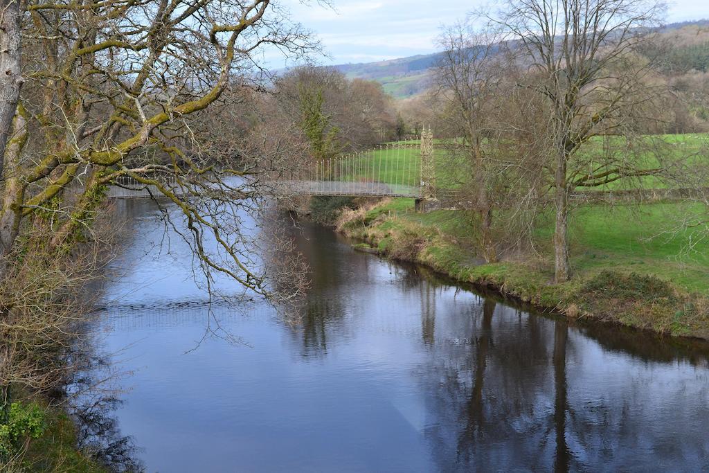 Bed and Breakfast The Courthouse Betws-y-Coed Esterno foto